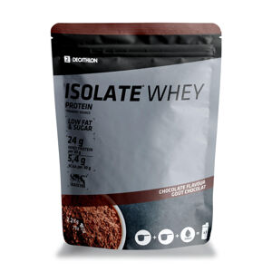 Izolátový proteín čokoládový 2,2 kg