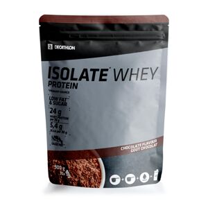 Izolátový proteín whey čokoládový 900 g