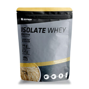 Izolátový proteín whey protein isolate vanilkový 2,2 kg