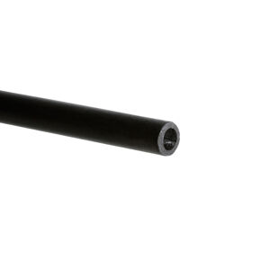 Karbónová trubica 8 mm × 160 cm