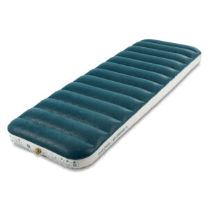 Kempingový nafukovací matrac air comfort 70 cm pre 1 osobu