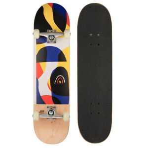 Kompletný skateboard cp100 javor fsc veľkosť 8"