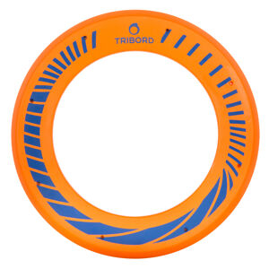 Kruh soft oranžový
