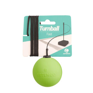 Loptičky na turnball