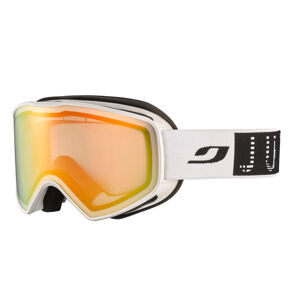 Lyžiarske a snowboardové okuliare cyclon fotochromatické do každého počasia