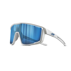 Lyžiarske okuliare s3 furious bielo-modré