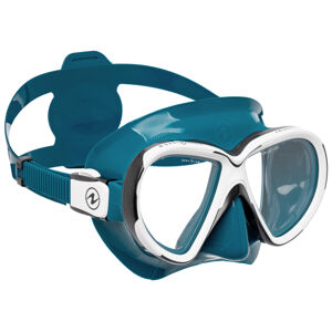 Maska reveal x2 na šnorchlovanie a potápanie s prístrojom