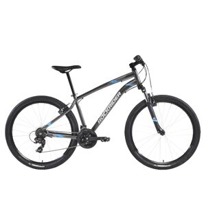 Horský bicykel st 100 sivý 27,5"