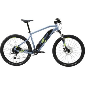 Horský elektrobicykel e-st 100 27,5" modrý