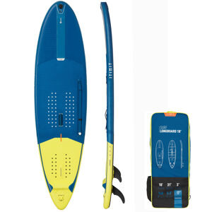 Nafukovací paddleboard - longboard 500 10' 140 l