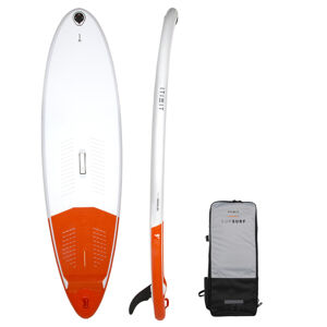 Nafukovací paddleboard longboard minimalibu 500 9' 120 l