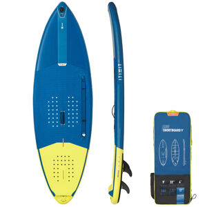 Nafukovací paddleboard - shortboard surf 500 | 9' 160 l