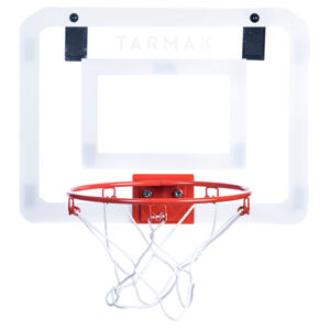Nástenný kôš na basketbal mini b deluxe pre deti a dospelých