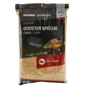 Návnada gooster special kapor feeder 1 kg