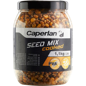 Návnada na lov kapra seed mix 1,5 l