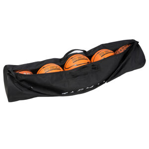 Odolná basketbalová taška na 5 lôpt veľkosti od 5 do 7