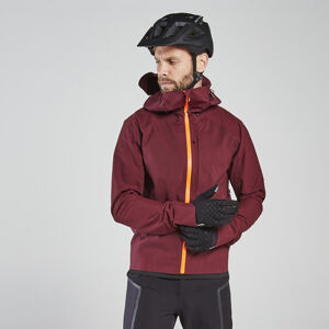 Cyklistcké bundy a vesty