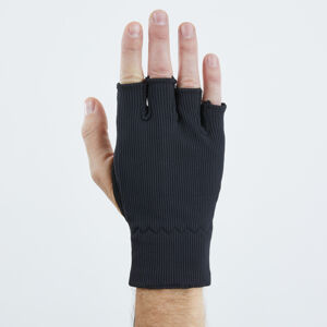Pánske rukavice bez prstov 100 na box
