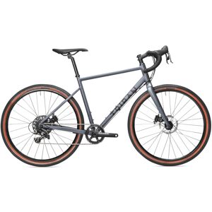Pánsky bicykel gravel 520 sram apex 1