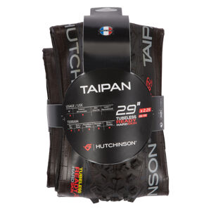 Plášť taipan 29 × 2,25 tubeless ready hard skin