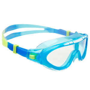 Plavecké okuliare rift veľkosť s modro-zelené
