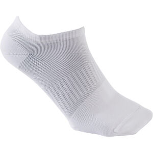 Ponožky na gymnastiku biele