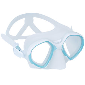 Masky na freediving