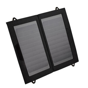 Prenosný solárny usb panel sc trek 500 10 w