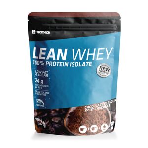 Proteín lean whey čokoládový 900 g
