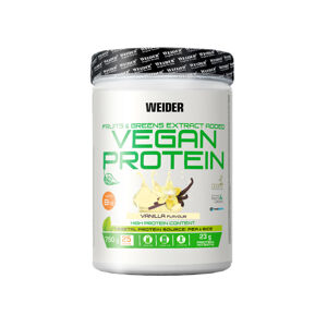 Proteín vegan 750 g vanilkový