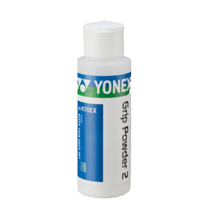 Púder proti poteniu rúk yonex powder ac470