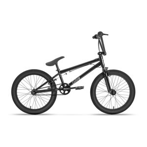 BMX bicykel Galaxy Pyxis 20" - model 2020 čierna