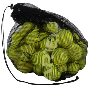 Sieťka na 60 tenisových loptičiek