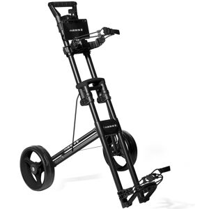 Skladný 2-kolesový golfový vozík