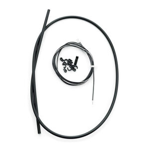Sks cable routing blatník + elektrický kábel