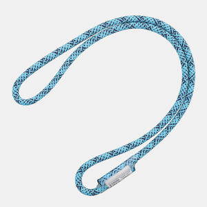 Slučka z lana dynamik loop 60 cm