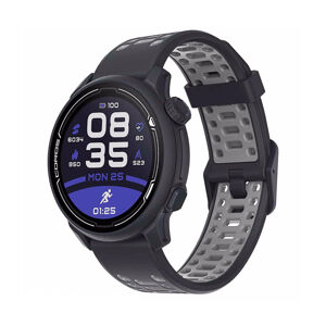 Športové smart hodinky coros pace 2 s gps tmavomodré