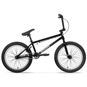 BMX bicykel Galaxy Spot 20" 8.0 čierna