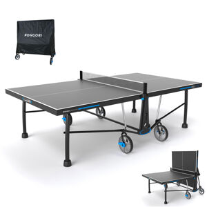 Stôl na stolný tenis free ppt 930 s obalom na hranie vonku