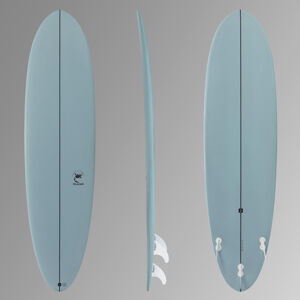 Surf 500 hybride 7' s 3 plutvičkami