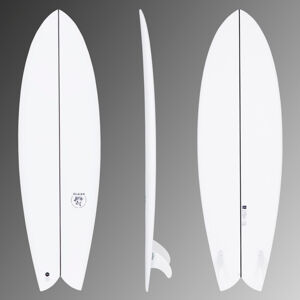 Surf fish 6'1" 42 l limitovaná edícia 50 dosiek