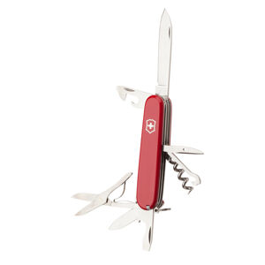 Švajčiarsky nôž victorinox climber s 15 funkciami 7,5 cm