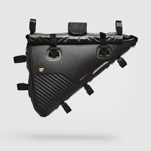 Taška na rám vodotesná full frame ipx 6 m/l/xl bikepacking