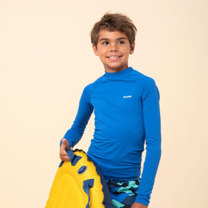 Detské oblečenie s UV ochranou na surfovanie