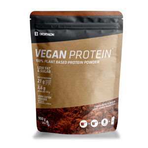 Vegan proteín čokoládovo-orieškový 900 g
