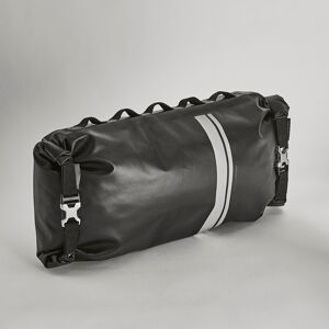 Vodotesná taška na riadidlá od 5 do 15 l bikepacking