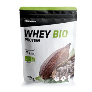 Whey protein bio čokoláda 900 g