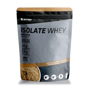 Whey proteín isolate cookies & cream 2,2 kg