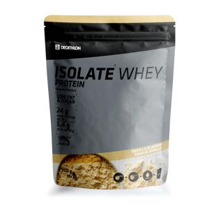 Whey protein isolate vanilkový 900 g