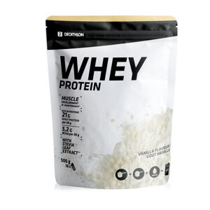 Whey protein vanilkový 500 g